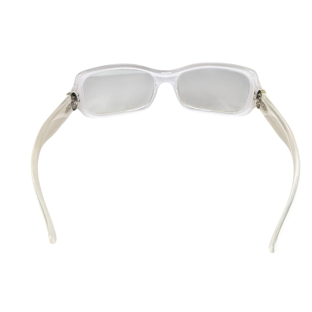 VINTAGE CHANEL 6024 C.935/11 SUNGLASSES - Picture 5 of 14